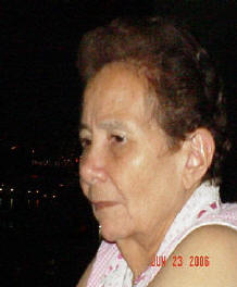 BUCHANANFPC PHOTO (MIGUELINA ESCOBAR DE MORALES, BOARD MEMBER)