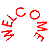 BUCHANANFPC SIGN (WELCOME IN SIGN LANGUAGE)