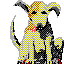 BUCHANANFPC ANIMATION (BROWN DOG WITH WAGGING TAIL)