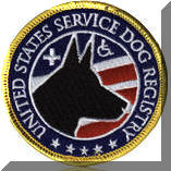 BUCHANANFPC SIGN (US SERVICE DOG REGISTRY)